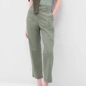 Khakis